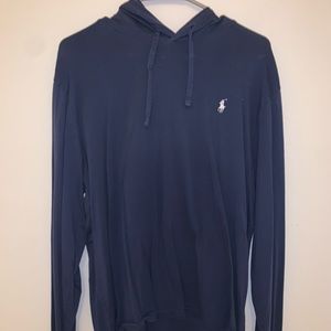 Polo Hoodie